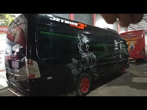 Elf Karoseri Adi Putro INFORMASI HARGA ISUZU ELF LONG Dll YouTube