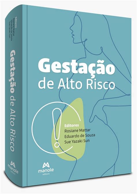 Gestação De Alto Risco 1ª Edição