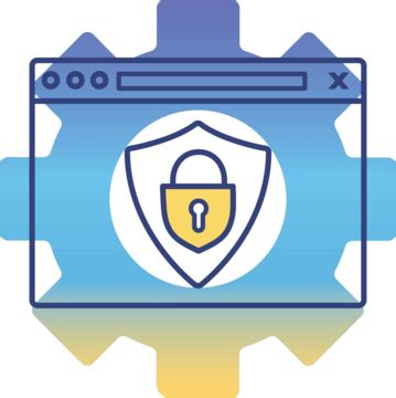 Padlock Web Internet Icon Vector Web Internet Icon Png And Vector