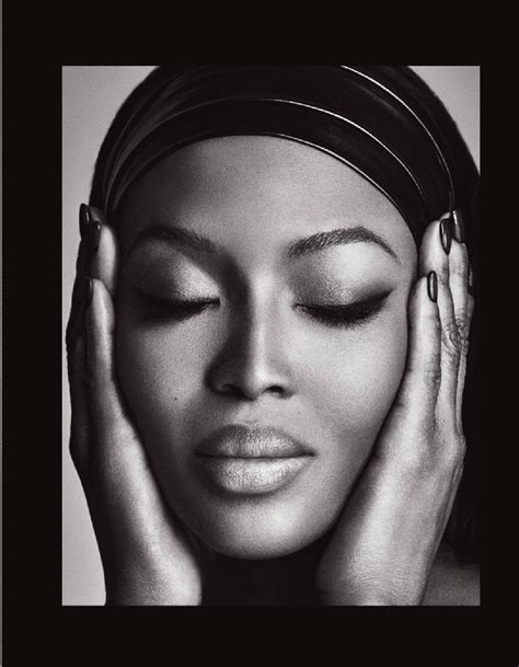 Naomi Campbell Poses Nude For Lui Magazine Nsfwsexiezpix Web Porn