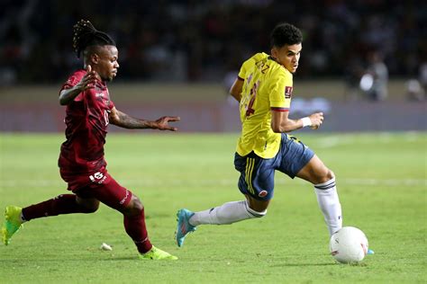 Colombia vs Venezuela Prediction and Betting Tips | September 7th 2023