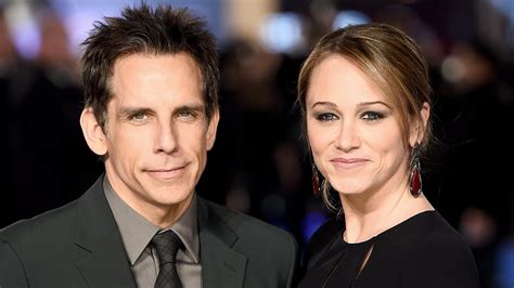 Ben Stiller, Christine Taylor call it quits after 17 years of marriage - TODAY.com