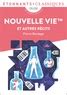 Nouvelle Vie Et Autres R Cits De Pierre Bordage Pdf Ebooks Decitre