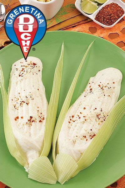 Elotes Tiernos