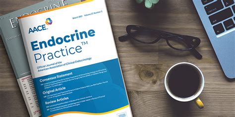 Endocrine Practice The Journal For Clinical Endocrinologists