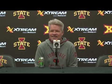 CFTV Bill Fennelly Previews Baylor YouTube