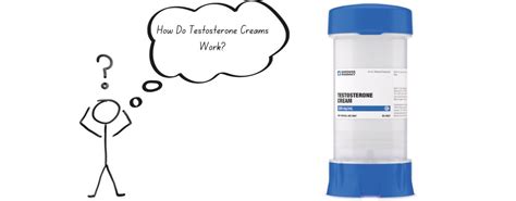 Testosterone Cream Vs Injections: What You Need To Know