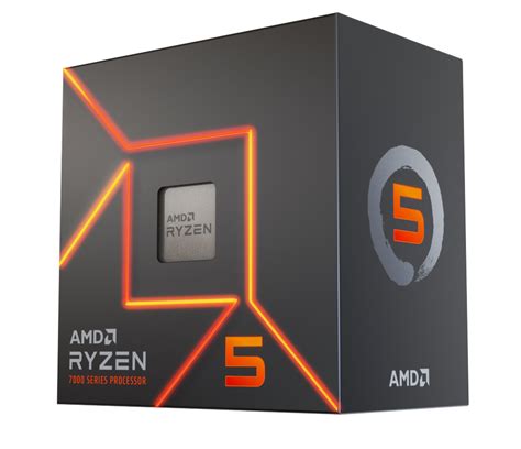 Amd Ryzen 5 7600 65 W Review Midrange Us220 Gaming Sweet Spot That Outperforms Core I9 12900k