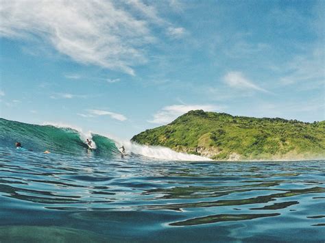 Lombok, a Surfing Island with a Good Heart » Indo Surf Crew