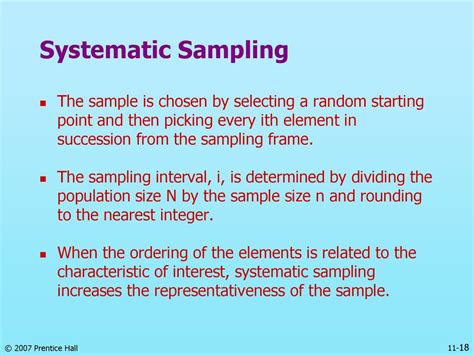 Sampling Design And Procedures Ppt Download