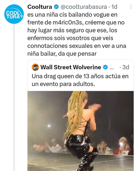 Fuera De Contexto On Twitter Da Que Pensar Que Parte Del Colectivo