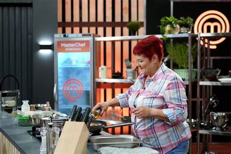 Cine sunt concurenții MasterChef 2024 din ediția 23 septembrie Sebi