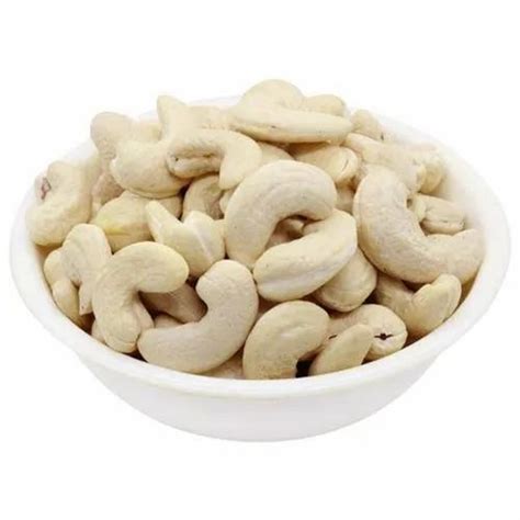 Common Natural Raw Cashew Nuts W Packaging Type Tin At Rs Kg