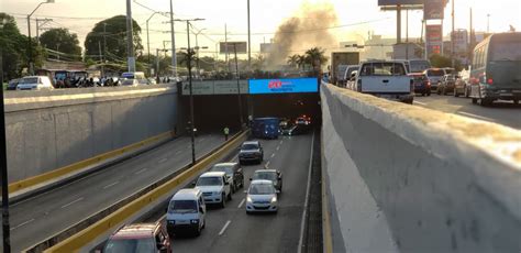 Obras Públicas cerrará varios puentes y pasos a desnivel por