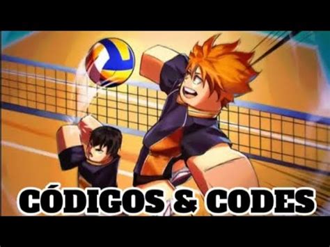Codigos De Lendas Do Voleibol