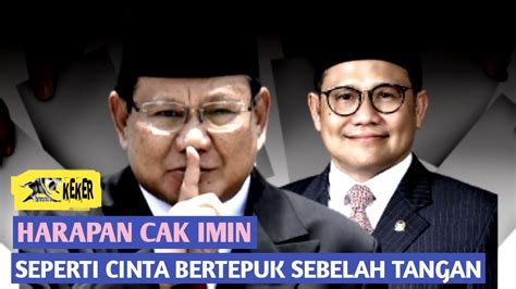 Jika Ada Peluang Mewujudkan Skema Koalisi Besar Gerindra Dengan Pdi P