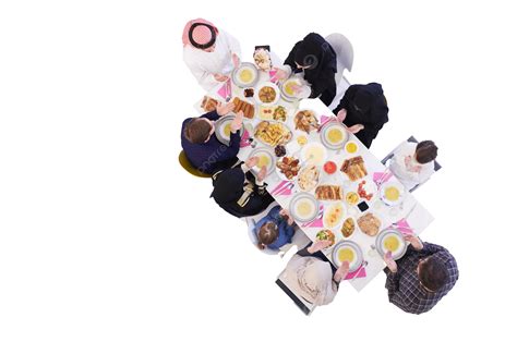 simple prayer before meal muslim 8