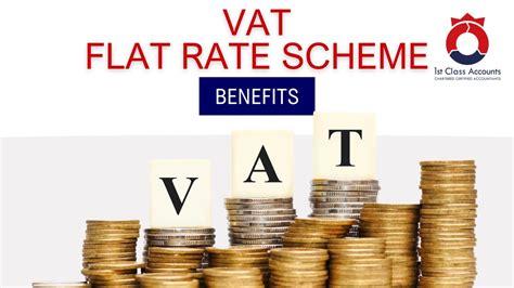 How Does The VAT Flat Rate Scheme Work VAT Flat Rate Scheme