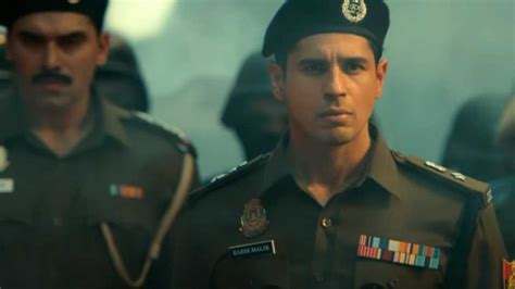 Indian Police Force Teaser Out Rohit Shetty Unveils