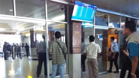 Sebanyak 59 Ribu Pemudik Diprediksi Gunakan Transportasi Udara Di