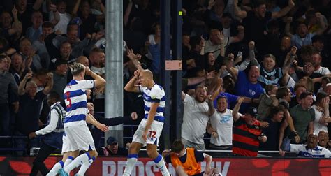 Qpr Team News And Predicted Xi To Face Watford