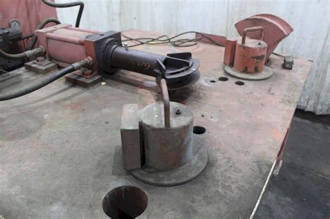 Benders Pipe Tube Bar Machine Hub