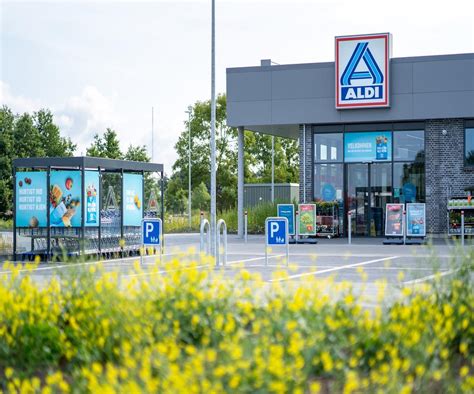 Nowy sklep sieci Aldi Białystok Kiedy otwarcie sklepu przy ul