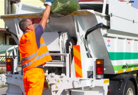 Boom Raccolta Differenziata A Milazzo Toccata Quota 72 Per Cento