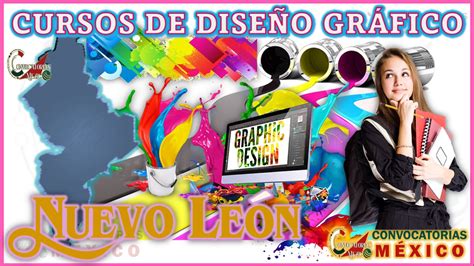 ≫ 12 Cursos De Diseño Gráfico En Nuevo León ️【 Diciembre 2024】