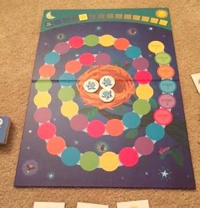 How to Teach Cooperative Play and Have Fun: Hoot Owl Hoot!