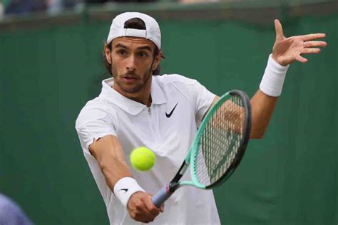 Lorenzo Musetti Prossimo Match A Wimbledon 2024