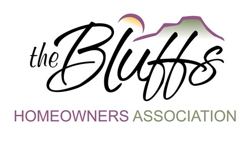 The Bluffs Home Owners Assoc.