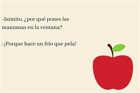 Los 70 Mejores Chistes Para Niños Graciosos Cortos De Jaimito Y De