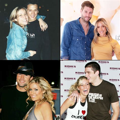 Kristin Cavallari's Dating History: A Complete Guide