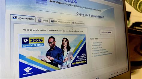 Termina Hoje Prazo Para Entrega Do Imposto De Renda 2024