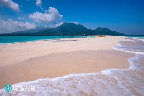 Camiguin Island Travel Guide The Island Born Of Fire