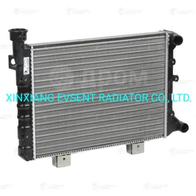 Lada Volga Gaz Gazelle Russian Car Radiator Oem