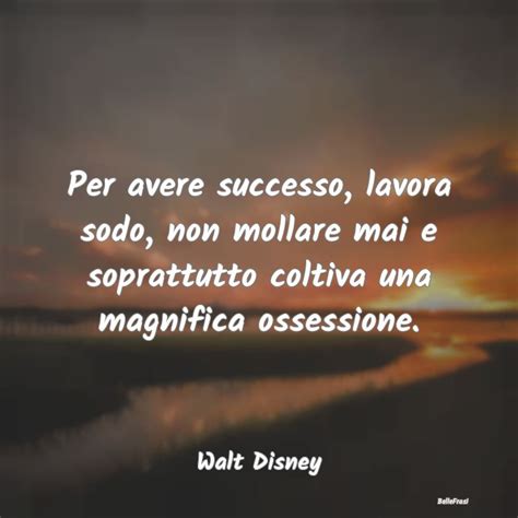 Frasi Di Walt Disney