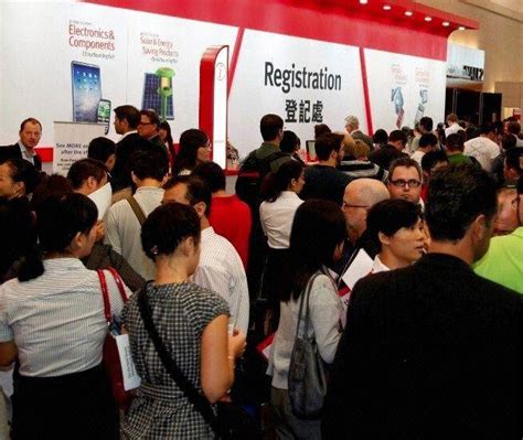 China Sourcing Fair Starts April Bus Ex