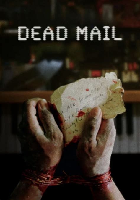 dead mail     stream