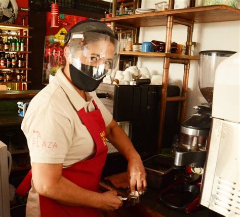 Las Mujeres Son Las Más Vulnerables En El Mercado Laboral Y Las Más