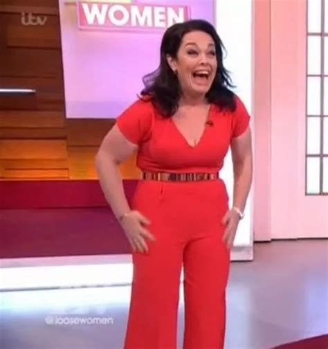 How Lisa Riley Lost An Incredible 12 Stone As She Relives The Journey