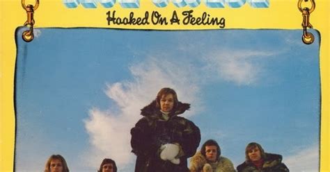 Blue Swede - Hooked On A Feeling- 1974 | 60's-70's ROCK