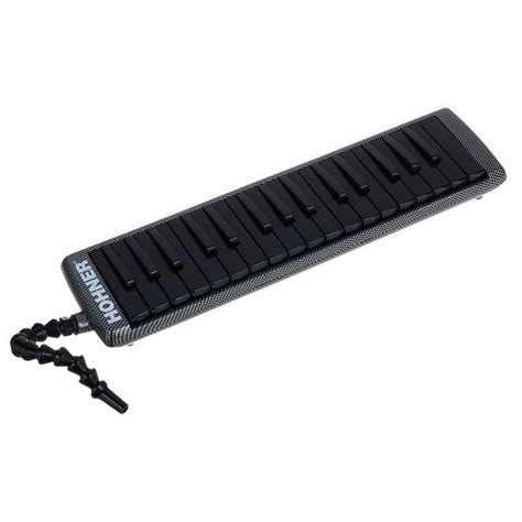 Hohner Airboard Carbon Melodica Thomann Luxembourg