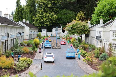 Babbacombe Model Village Torbay Family Day Out Review