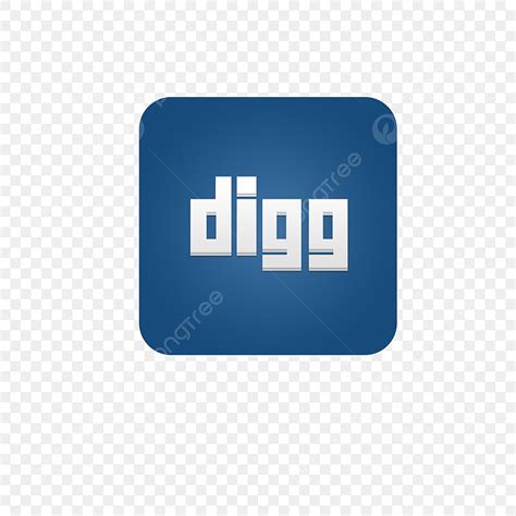 Digg Logo