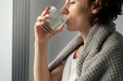 The Benefits Of Drinking Cold Water Relaxbottles