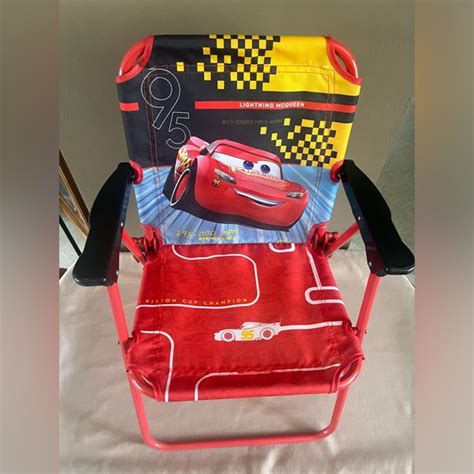 Disney Pixar Cars Other New With Tags Kids Disney Pixar Cars Patio