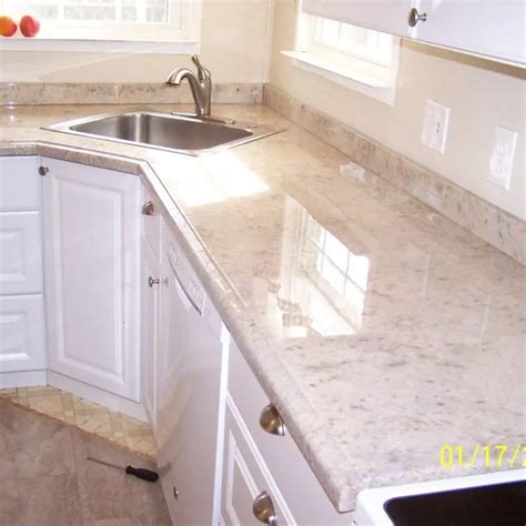 The Affordable Solution For Beautiful Granite Countertops In Panama City Shunshelter