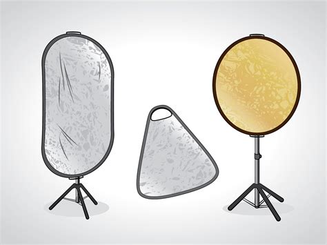 9 Best Photography Reflectors that Improve Portraits